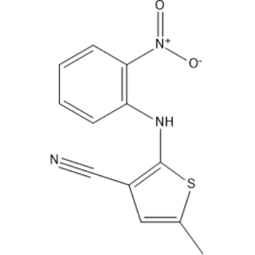 Olanzapine impurity 1|CS-0228798