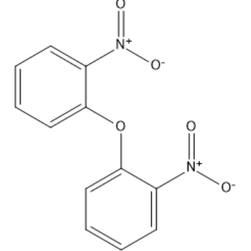 2,2'-Oxybis(nitrobenzene) Olanzapine Impurity|CS-0228800