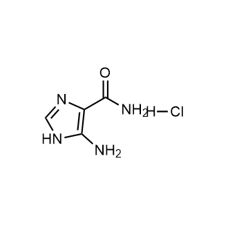 5-Aminoimidazole-4-carboxamide hydrochloride Orlistat  Impurity|CS-0228816