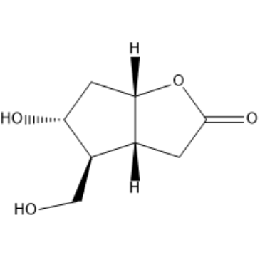 (-)-Corey lactone diol Bimatoprost  Impurity|CS-0228853