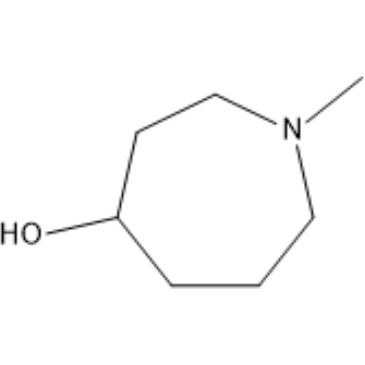 1-Methylazepan-4-ol Azelastine  Impurity|CS-0228910