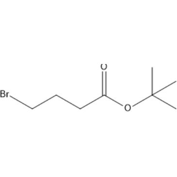 4-Bromobutanoic acid tert-butyl ester Elagolix  Impurity|CS-0228959