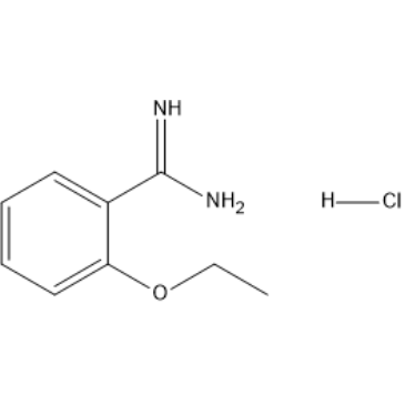 2-Ethoxybenzimidamide hydrochloride Vardenafil Impurity|CS-0228973