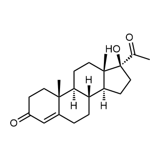 17β-Hydroxyprogesterone Progesterone  Impurity|CS-0229021