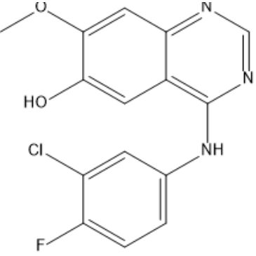 FAAH-IN-2 Gefitinib Impurity|CS-0229025