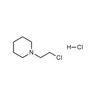 2-Piperidinoethyl chloride hydrochloride Raloxifene  Impurity|CS-0229092