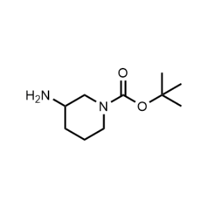 1-Boc-3-aminopiperidine Linagliptin  Impurity|CS-0229110
