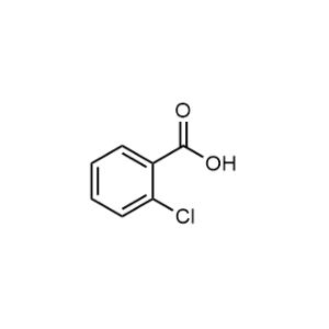 2-Chlorobenzoic acid Mesalazine  Impurity|CS-0229161