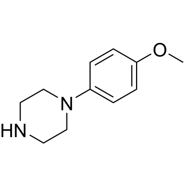 1-(4-Methoxyphenyl)piperazine Miconazole  Impurity|CS-0229176