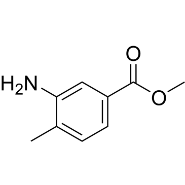 Methyl 3-amino-4-methylbenzoate Nilotinib Impurity|CS-0229205
