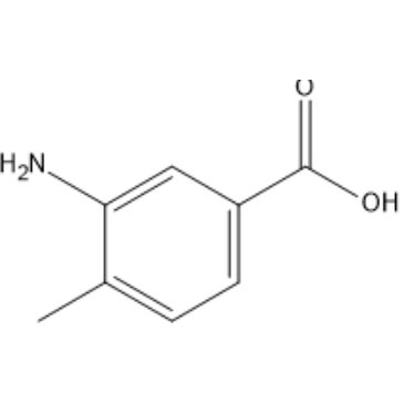 3-Amino-4-methylbenzoic acid Nilotinib Impurity|CS-0229206