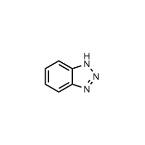 1H-Benzo[d][1,2,3]triazole Bortezomib Impurity|CS-0229225