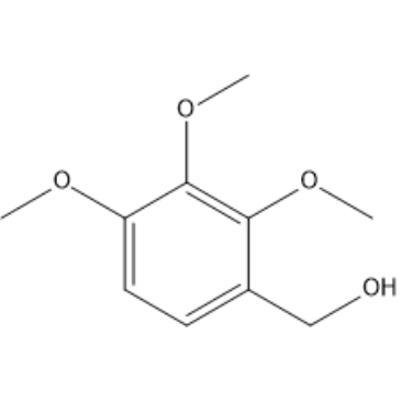 (2,3,4-Trimethoxyphenyl)methanol Trimetazidine Impurity|CS-0229252