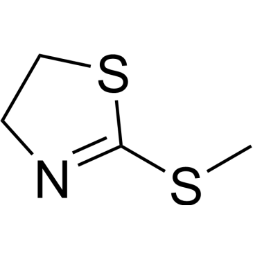 2-(Methylthio)-4,5-dihydrothiazole Tebipenem  Impurity|CS-0229313