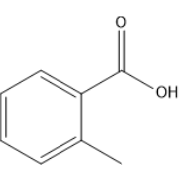 o-Toluic acid Tolvaptan  Impurity|CS-0229343