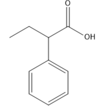 2-Phenylbutanoic acid Indobufen  Impurity|CS-0229462