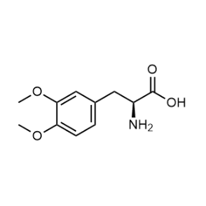 (S)-2-Amino-3-(3,4-dimethoxyphenyl)propionic acid Levodopa  Impurity|CS-0229474