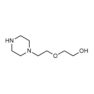 1-[2-(2-Hydroxyethoxyl)-ethyl] piperazine Quetiapine HEEP Impurity|CS-0229518