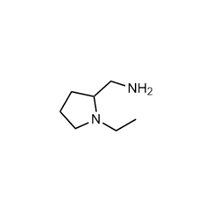 2-(Aminomethyl)-1-ethylpyrrolidine Amisulpride Impurity|CS-0229586