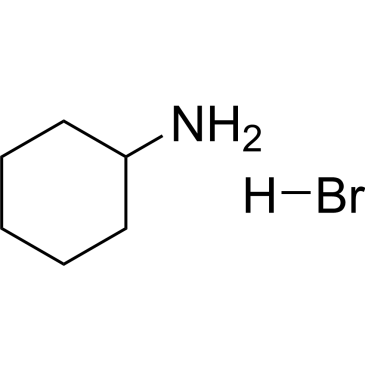 Cyclohexanamine hydrobromide Glipzide Impurity|CS-0229587
