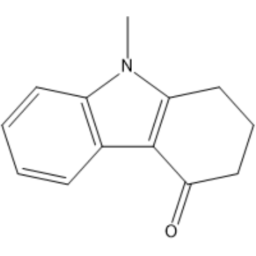 1,2,3,9-Tetrahydro-9-methyl-4H-carbazole-4-one Ondansetron Impurity|CS-0229595
