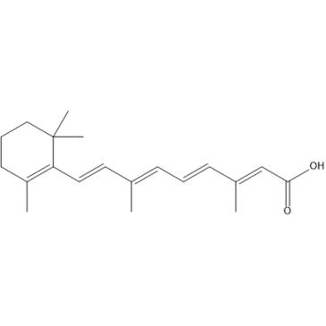 Retinoic acid Isotretinoin Impurity|CS-0229607