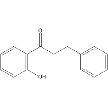 1-(2-Hydroxyphenyl)-3-phenylpropan-1-one Propafenone Impurity|CS-0229621