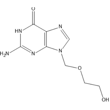 Acyclovir Valaciclovir Impurity|CS-0229706