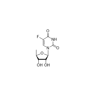 Doxifluridine Capecitabine Impurity|CS-0229794