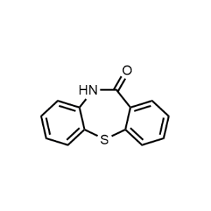 Dibenzo[b,f][1,4]thiazepin-11(10H)-one Quetiapine Impurity|CS-0229795