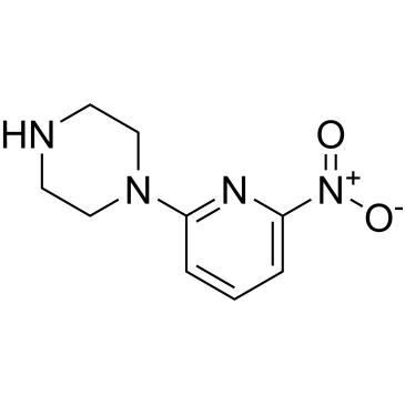 1-(6-Nitropyridin-2-yl)piperazine|CS-0229810