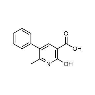 6-Methyl-2-oxo-5-phenyl-1,2-dihydropyridine-3-carboxylic acid|CS-0229829