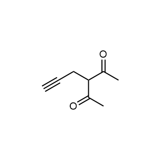 3-(Prop-2-yn-1-yl)pentane-2,4-dione|CS-0229892