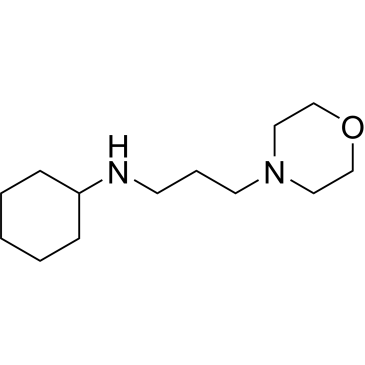 N-[3-(Morpholin-4-yl)propyl]cyclohexanamine|CS-0229932