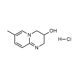 7-Methyl-2h,3h,4h-pyrido[1,2-a]pyrimidin-3-ol hydrochloride|CS-0230031