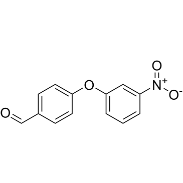 4-(3-Nitrophenoxy)benzaldehyde|CS-0230204