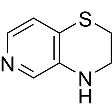 2h,3h,4h-Pyrido[4,3-b][1,4]thiazine|CS-0230215