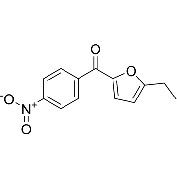 2-Ethyl-5-(4-nitrobenzoyl)furan|CS-0230230