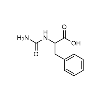 2-(Carbamoylamino)-3-phenylpropanoic acid|CS-0230349