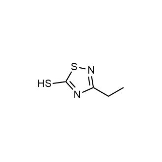 3-Ethyl-1,2,4-thiadiazole-5-thiol|CS-0230506