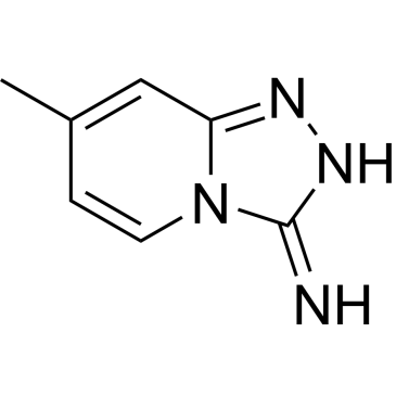 7-Methyl-[1,2,4]triazolo[4,3-a]pyridin-3-amine|CS-0230568