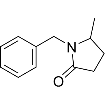 1-Benzyl-5-methylpyrrolidin-2-one|CS-0230604