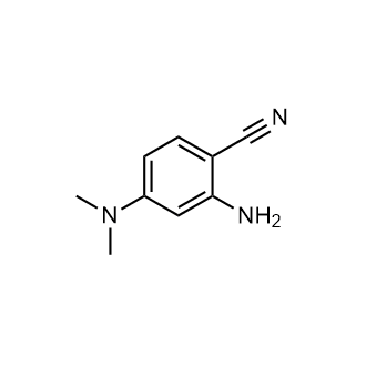 2-Amino-4-(dimethylamino)benzonitrile|CS-0230666