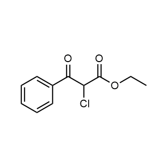 Ethyl 2-chloro-3-oxo-3-phenylpropanoate|CS-0230692