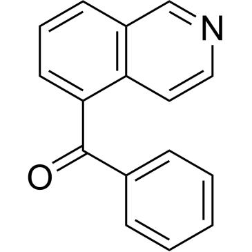 5-Benzoylisoquinoline|CS-0230721