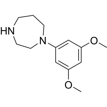 1-(3,5-Dimethoxyphenyl)-1,4-diazepane|CS-0230728