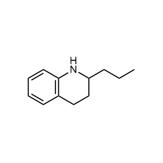 2-Propyl-1,2,3,4-tetrahydroquinoline|CS-0230772