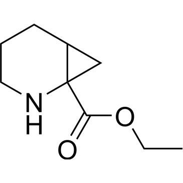 Ethyl 2-azabicyclo[4.1.0]heptane-1-carboxylate|CS-0230794