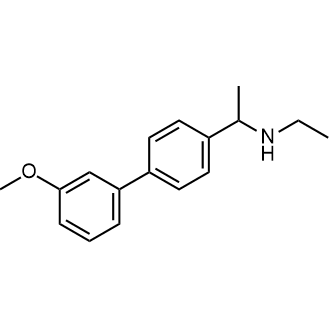 Ethyl({1-[4-(3-methoxyphenyl)phenyl]ethyl})amine|CS-0231151