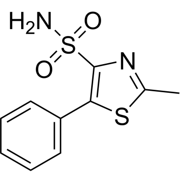 2-Methyl-5-phenyl-1,3-thiazole-4-sulfonamide|CS-0231176